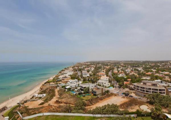 Luxury Sea View Apartment Herzelia Eksteriør bilde
